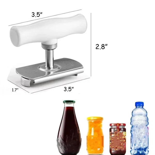 Adjustable Grip Jar Openers