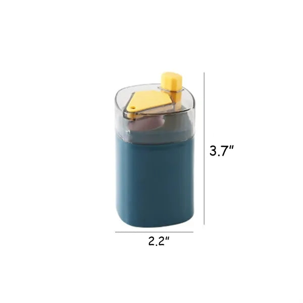 Automatic Pop-Up Toothpick Dispenser