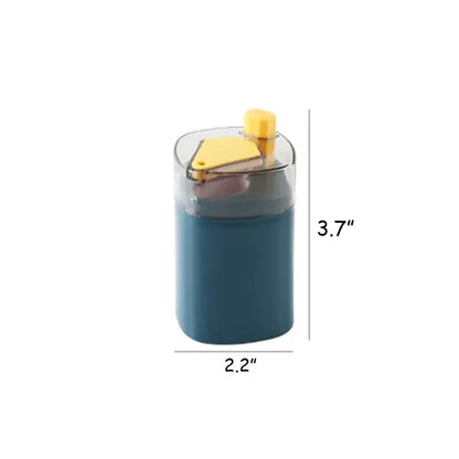 Automatic Pop-Up Toothpick Dispenser