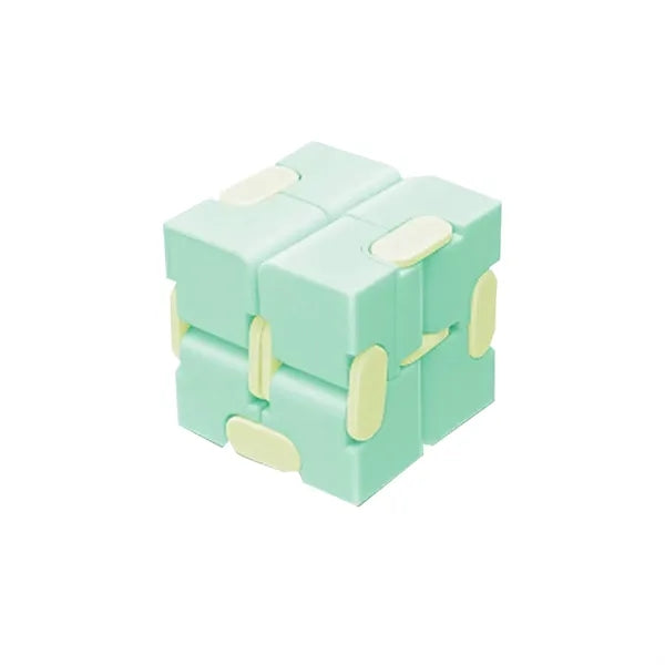 Infinity Cube Stress Relief Fidget Toy