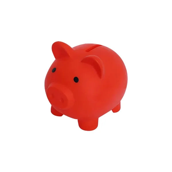 Piggy Anti-Fall Savings Bank For Kids