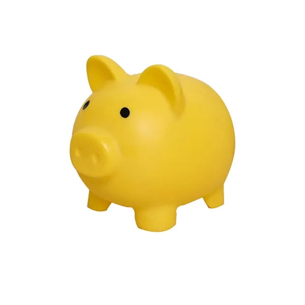 Piggy Anti-Fall Savings Bank For Kids