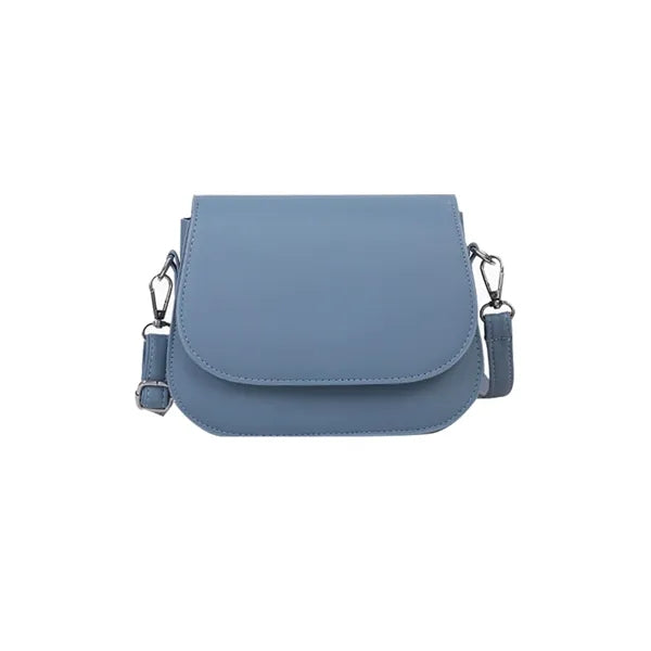 Pu Leather Crossbody Purse For Ladies