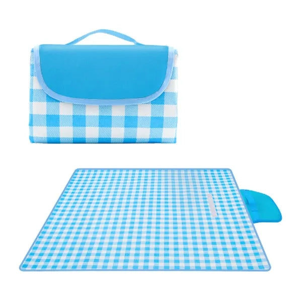 Outdoor Foldable Waterproof Picnic Portable Beach Mat