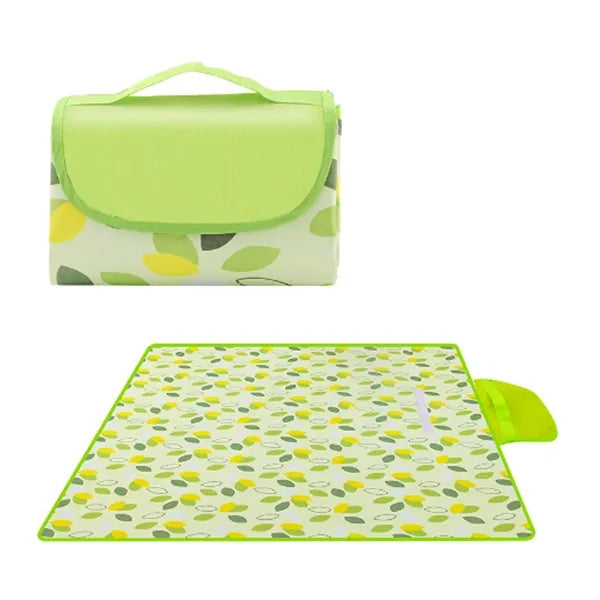 Outdoor Foldable Waterproof Picnic Portable Beach Mat