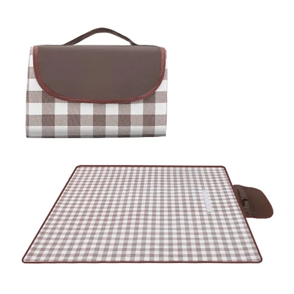 Outdoor Foldable Waterproof Picnic Portable Beach Mat