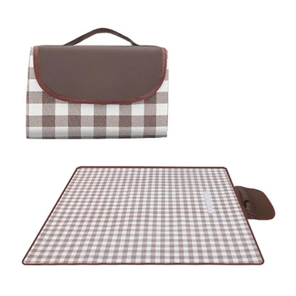 Outdoor Foldable Waterproof Picnic Portable Beach Mat