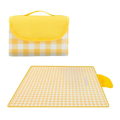Outdoor Foldable Waterproof Picnic Portable Beach Mat