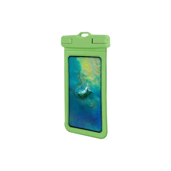Waterproof Pouch For Touchscreen Mobile Phones