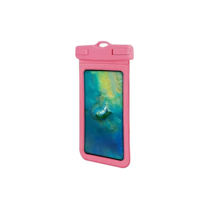 Waterproof Pouch For Touchscreen Mobile Phones
