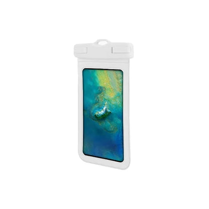 Waterproof Pouch For Touchscreen Mobile Phones