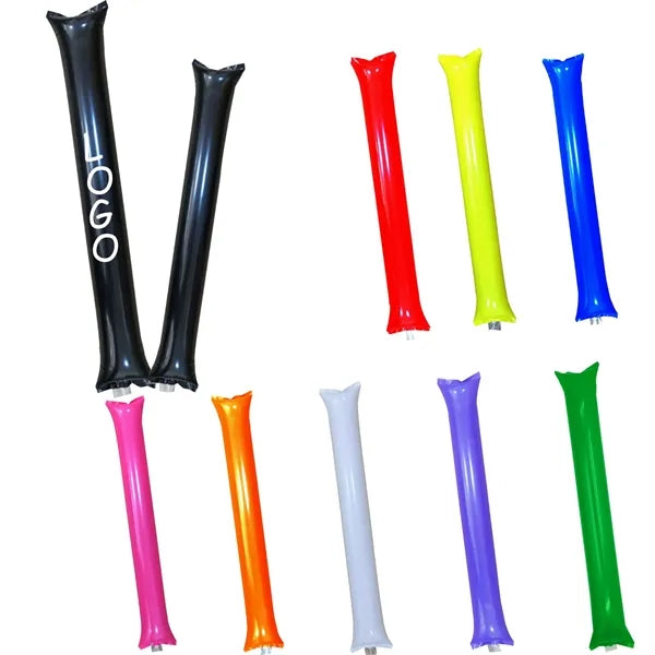 Inflatable Cheering Stick For Event Competition