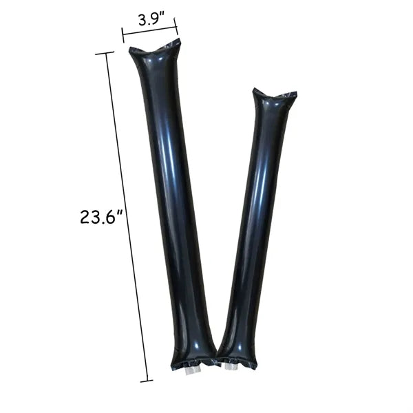 Inflatable Cheering Stick For Event Competition