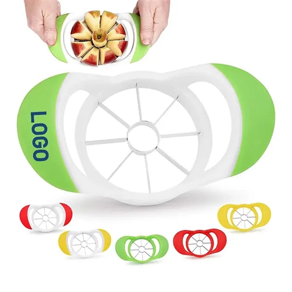 Stainless Steel Apple Slicer