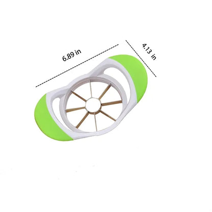 Stainless Steel Apple Slicer