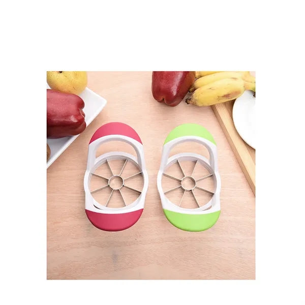 Stainless Steel Apple Slicer
