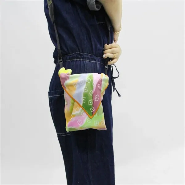Self-Adhesive Cloth, Stylish Organizer