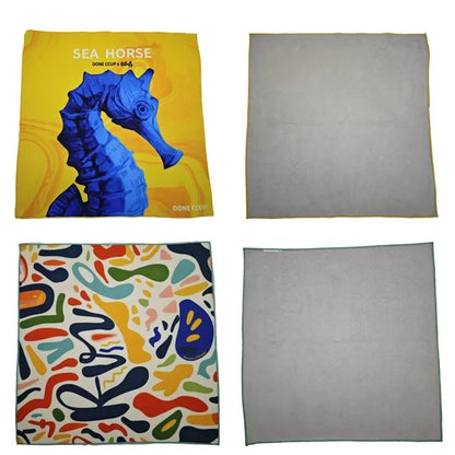 Self-Adhesive Cloth, Stylish Organizer