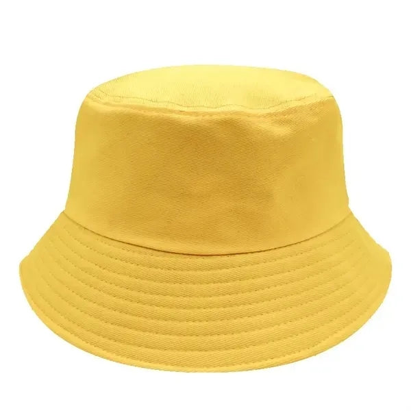 Lightweight Cotton Berkley Bucket Hat ( Unisex )