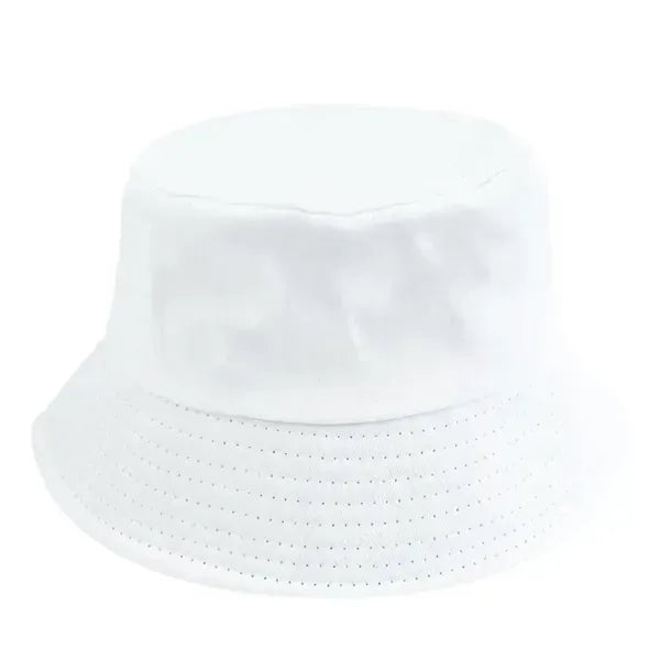 Lightweight Cotton Berkley Bucket Hat ( Unisex )
