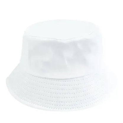 Lightweight Cotton Berkley Bucket Hat ( Unisex )