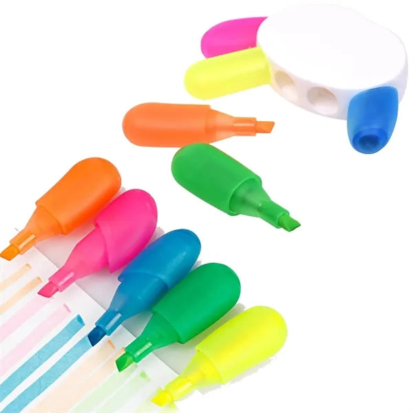 High-Five Highlighter
