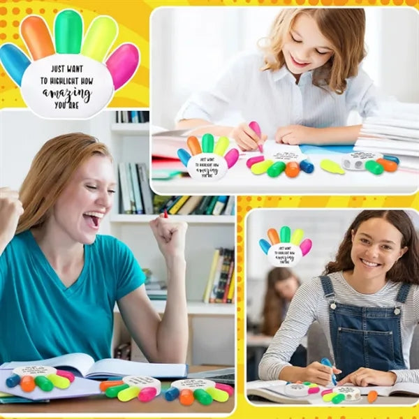 High-Five Highlighter