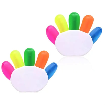 High-Five Highlighter