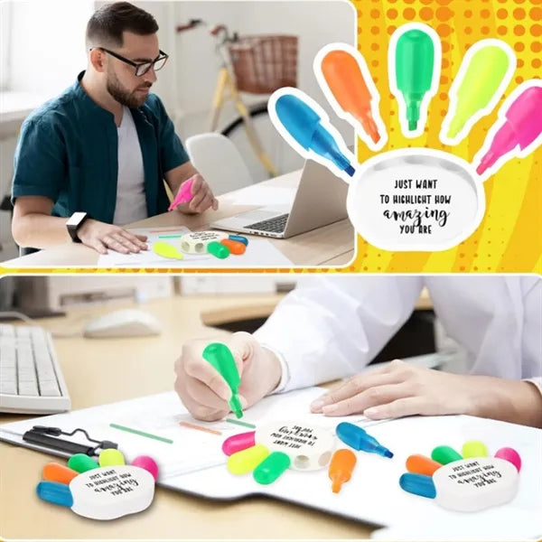 High-Five Highlighter