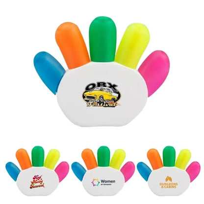 High-Five Highlighter