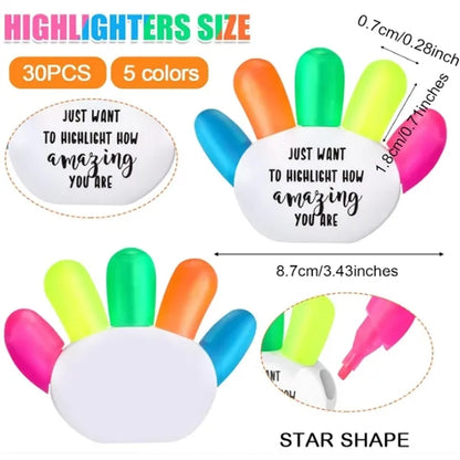 High-Five Highlighter