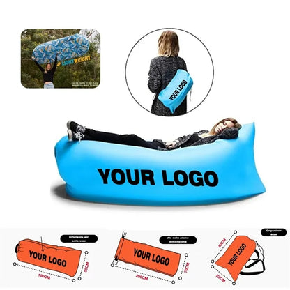 Portable Lazy Inflatable Sofa