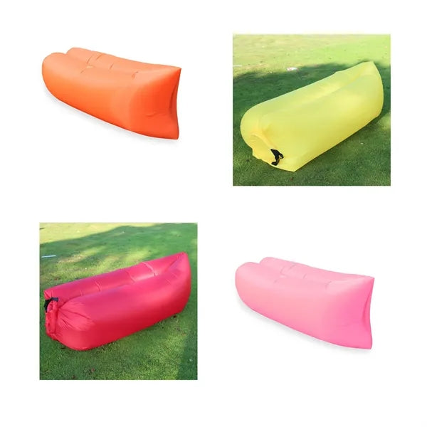 Portable Lazy Inflatable Sofa