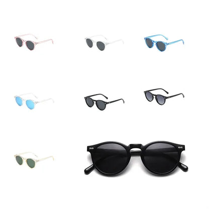 Classic Adult Vintage Sunglasses