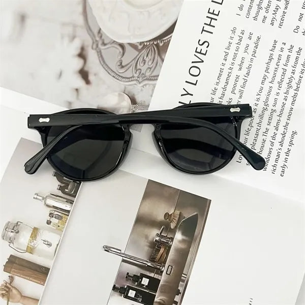 Classic Adult Vintage Sunglasses