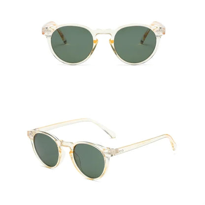 Classic Adult Vintage Sunglasses