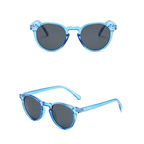 Classic Adult Vintage Sunglasses