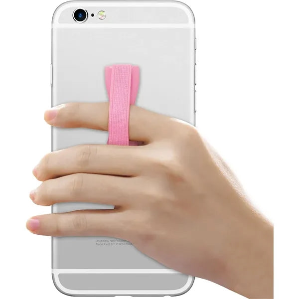 Colorful Universal Phone Grip