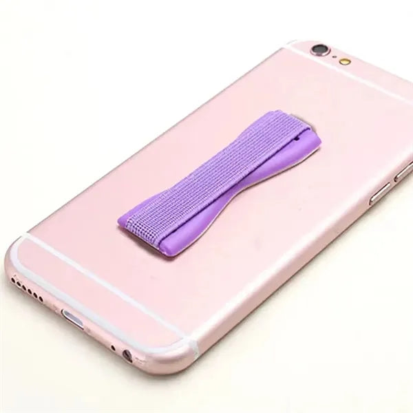 Colorful Universal Phone Grip