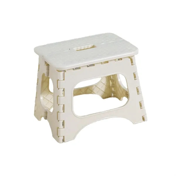 Portable Plastic Step Stool