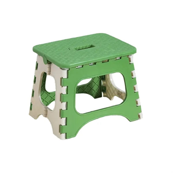 Portable Plastic Step Stool