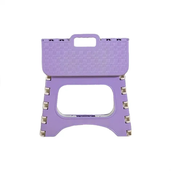 Portable Plastic Step Stool