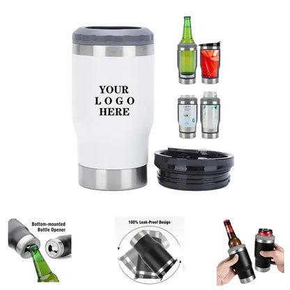 Stainless Steel Vacuum Insulated Cup