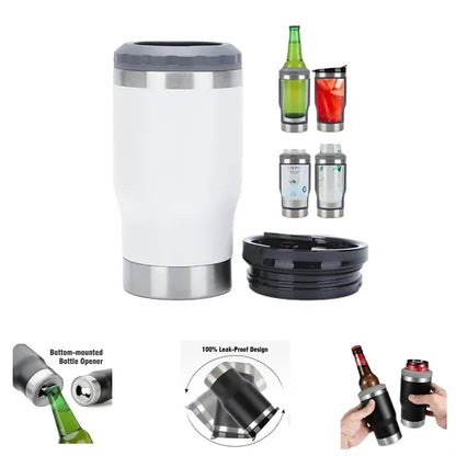 Stainless Steel Vacuum Insulated Cup