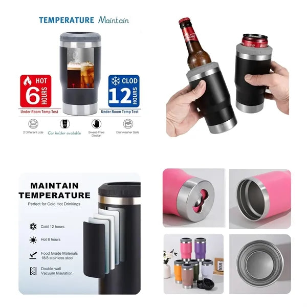 Stainless Steel Vacuum Insulated Cup