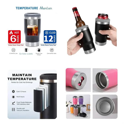 Stainless Steel Vacuum Insulated Cup