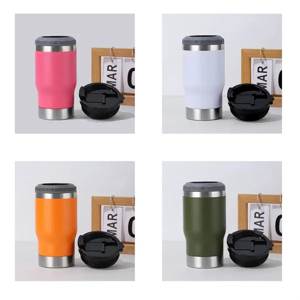 Stainless Steel Vacuum Insulated Cup
