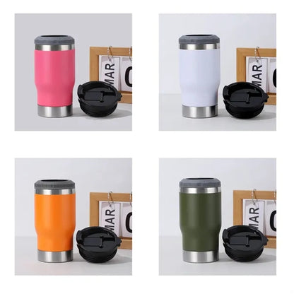 Stainless Steel Vacuum Insulated Cup