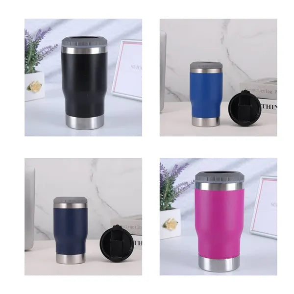 Stainless Steel Vacuum Insulated Cup