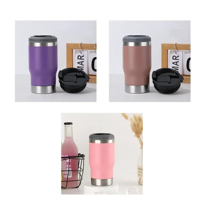 Stainless Steel Vacuum Insulated Cup